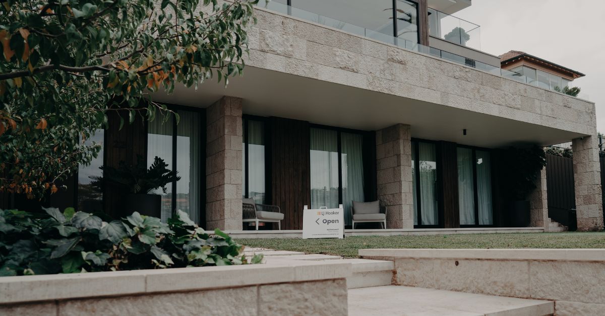 Warkworth's Real Estate Agent LJ Hooker Warkworth